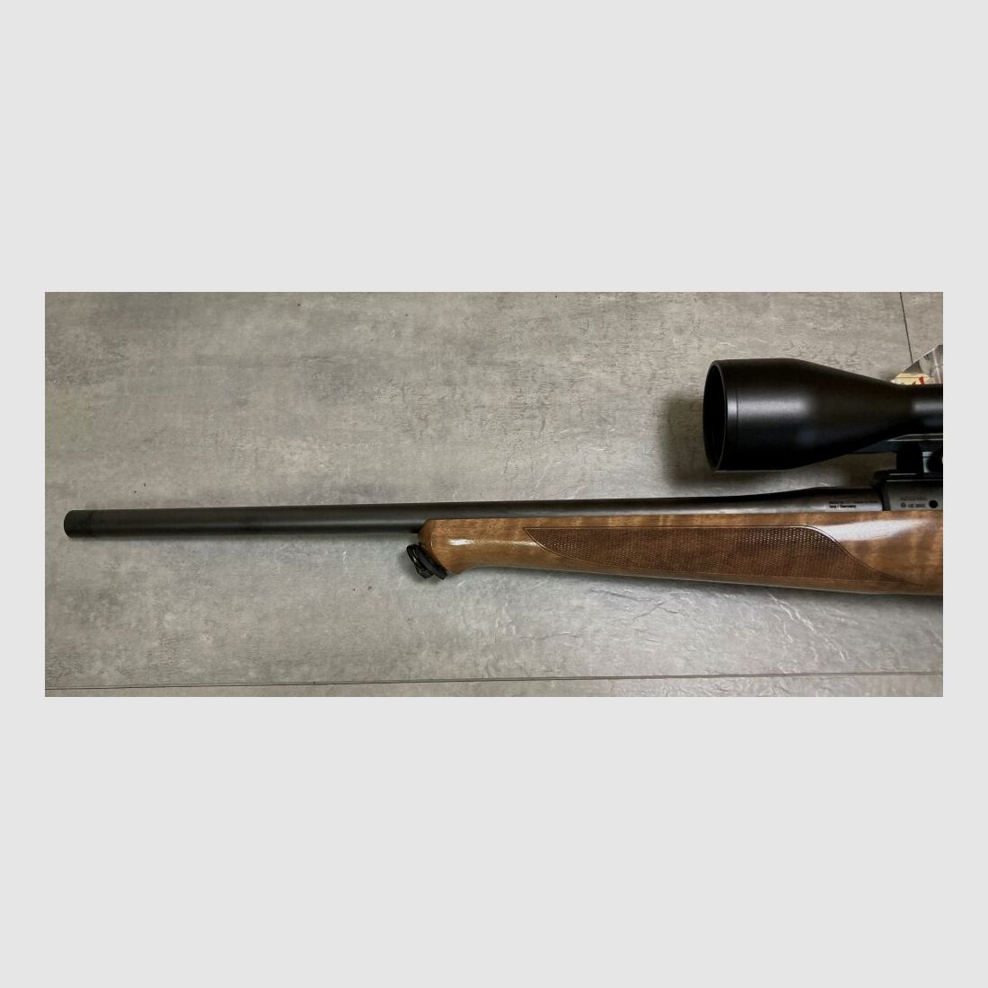 J. P. Sauer & Sohn	 101 Artemis Ausführung Elegance