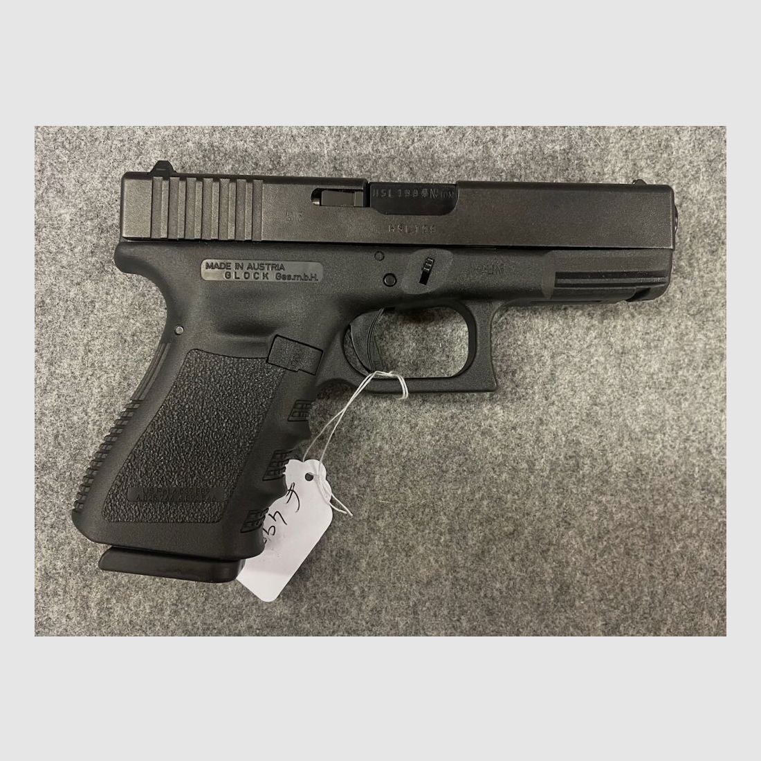 Glock 23 Gen. 3
