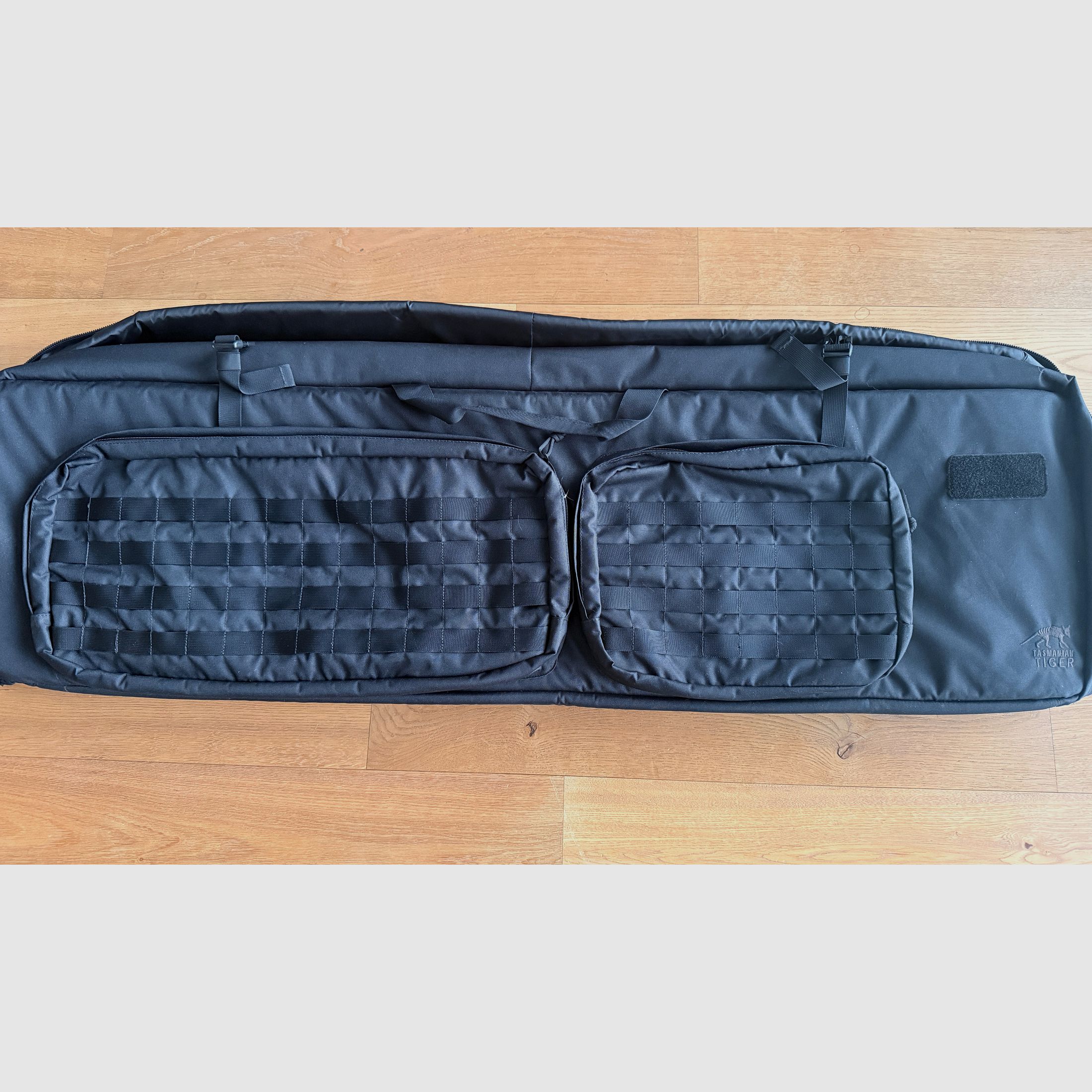 Tasmanian Tiger DBL Modular Rifle Bag