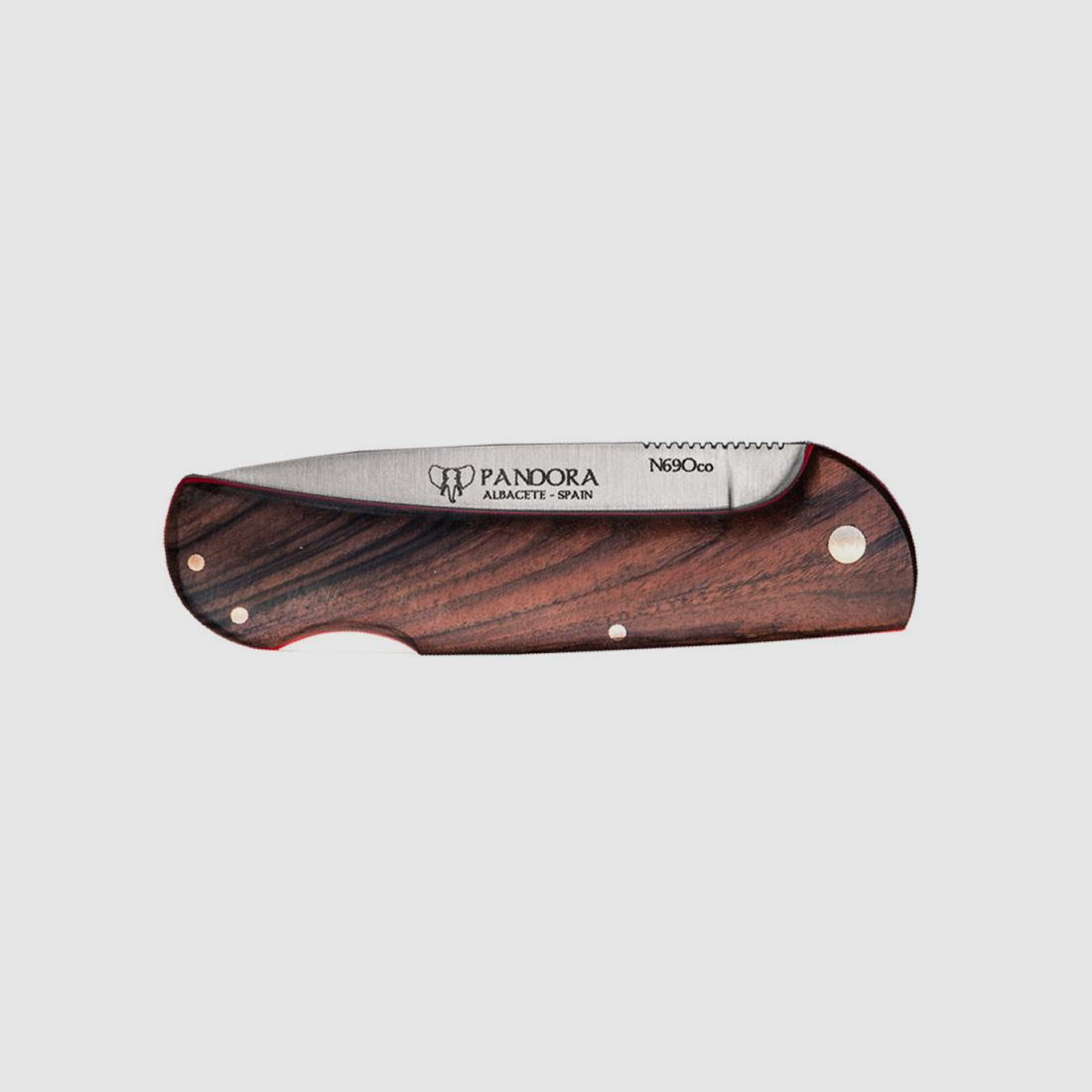 CUDEMAN PANDORA WALNUT 388G, image 2 of 2
