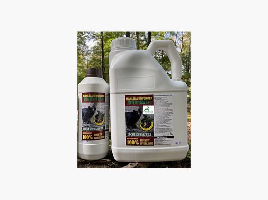 Wildlutscher Pinienteer