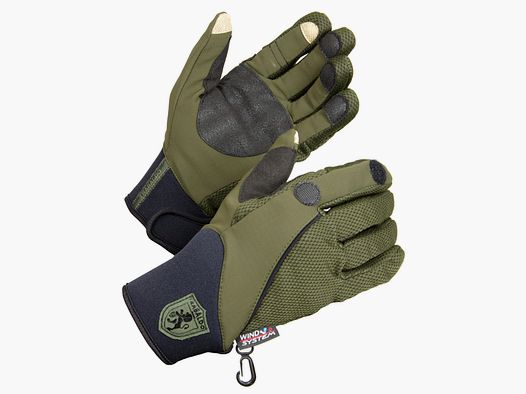 SNAKE PRO HANDSCHUHE