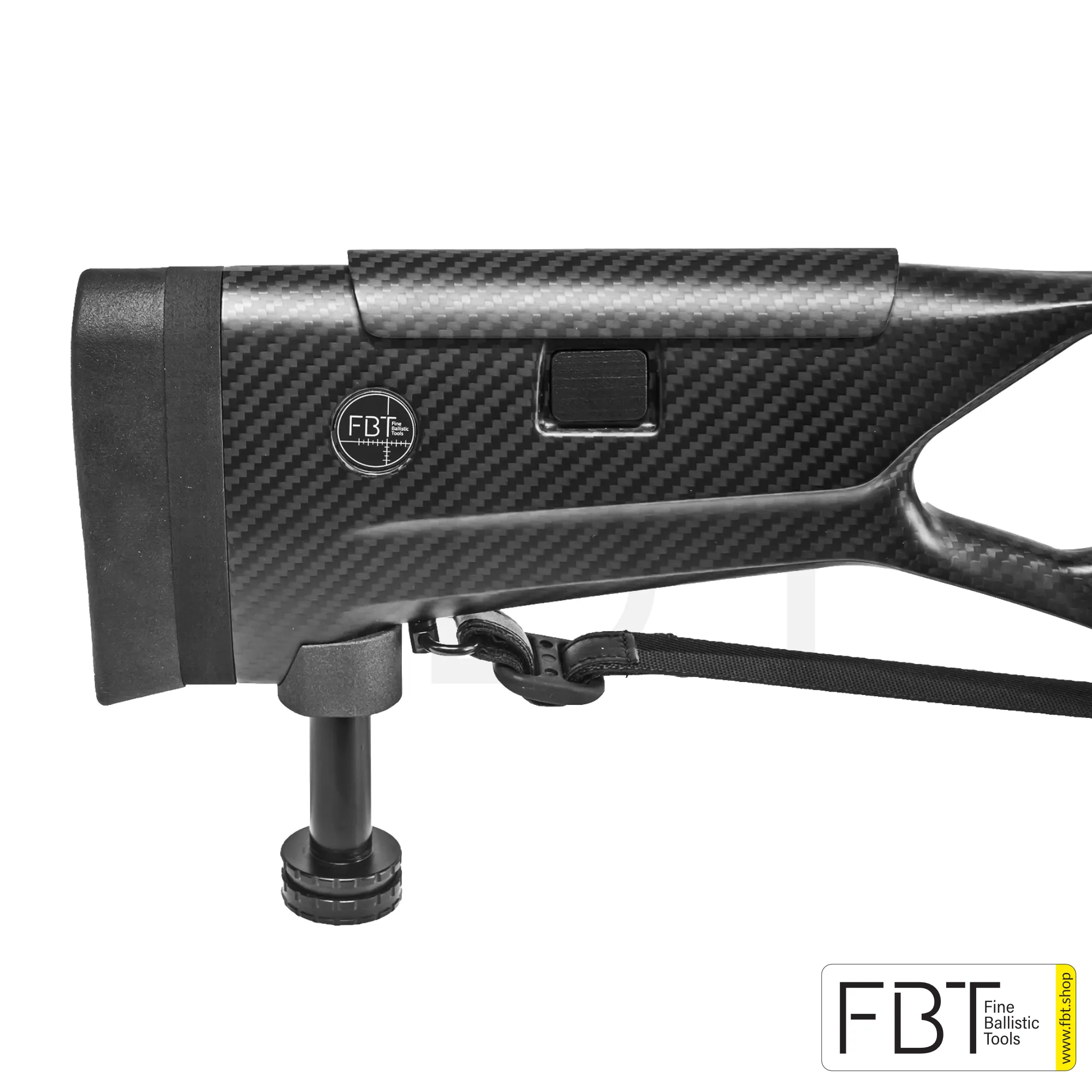 Steyr Gams Waffe | 2,4 kg | Ultraleichter Repetierer in verschiedenen Kalibern | Komplettpaket für die Jagd | für Kunden aus Österreich, Bild 6 von 7