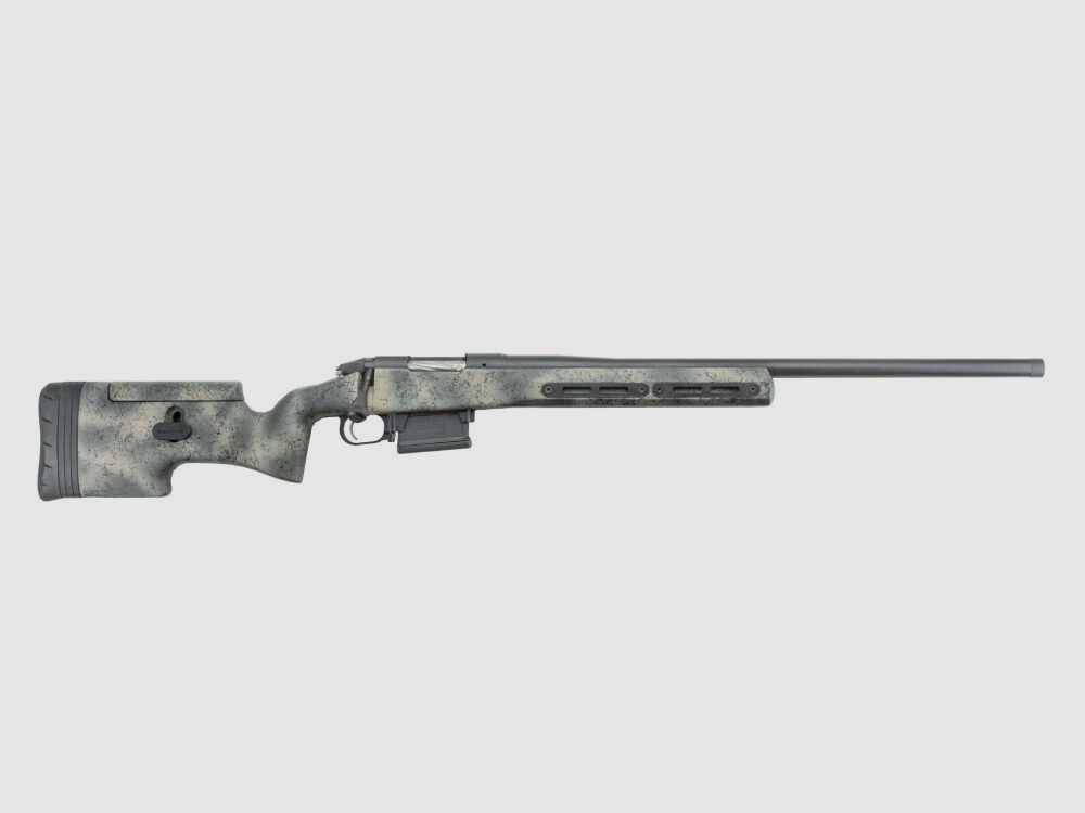 Bergara Premier Ridgeback 26" (26 Zoll) .300 Win. Mag. Repetierbüchse
