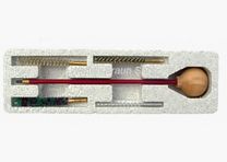 VFG reinigingsset voor kort vuurwapens, kal. 4 mm