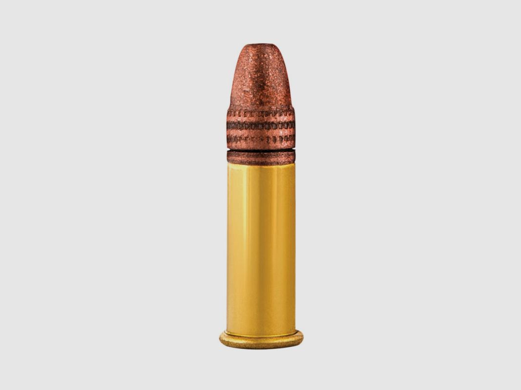 Cartridges 22 LR Aguila Interceptor, image 2 of 2