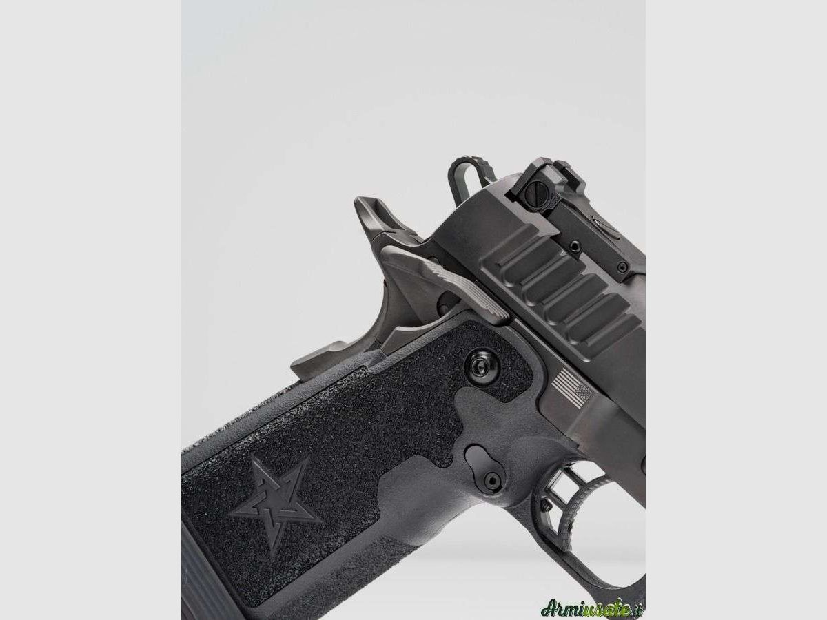 STI International Staccato Pistol 2011 Staccato-P 2011 Cal.9x19mm, image 4 of 5