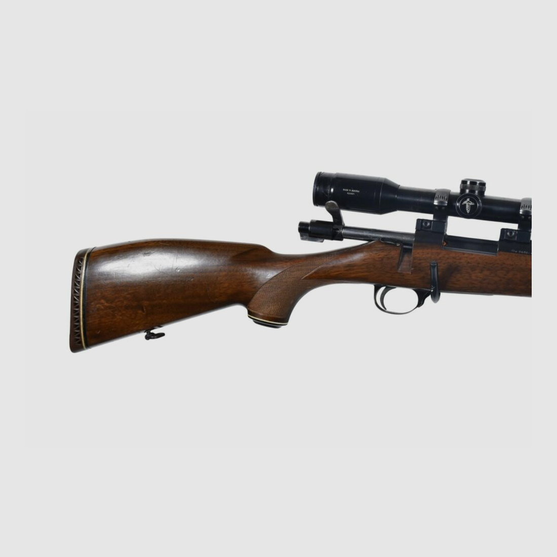 Sako Vixen​ .222Rem Repetierbüchse