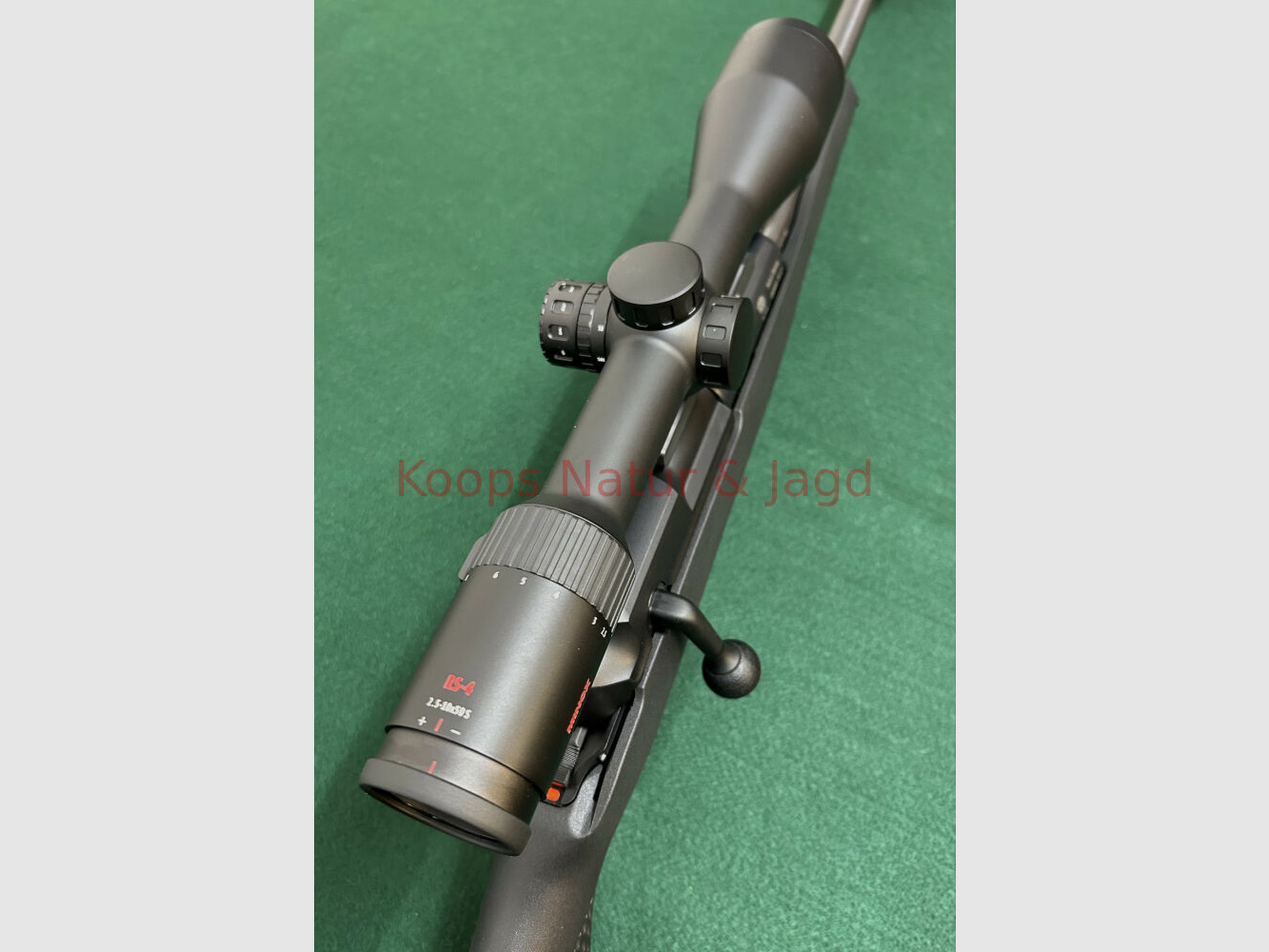 Mauser M25 Extreme