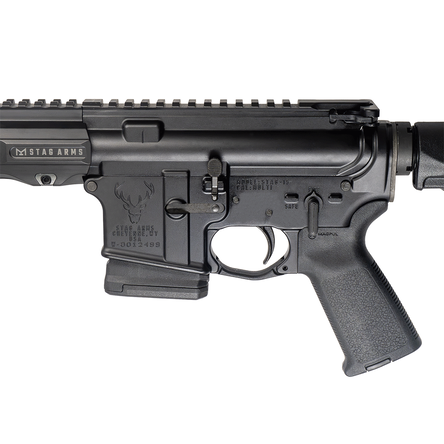 Stag Arms 15 Tactical 16" DEMO-Karabiner, Bild 7 von 8