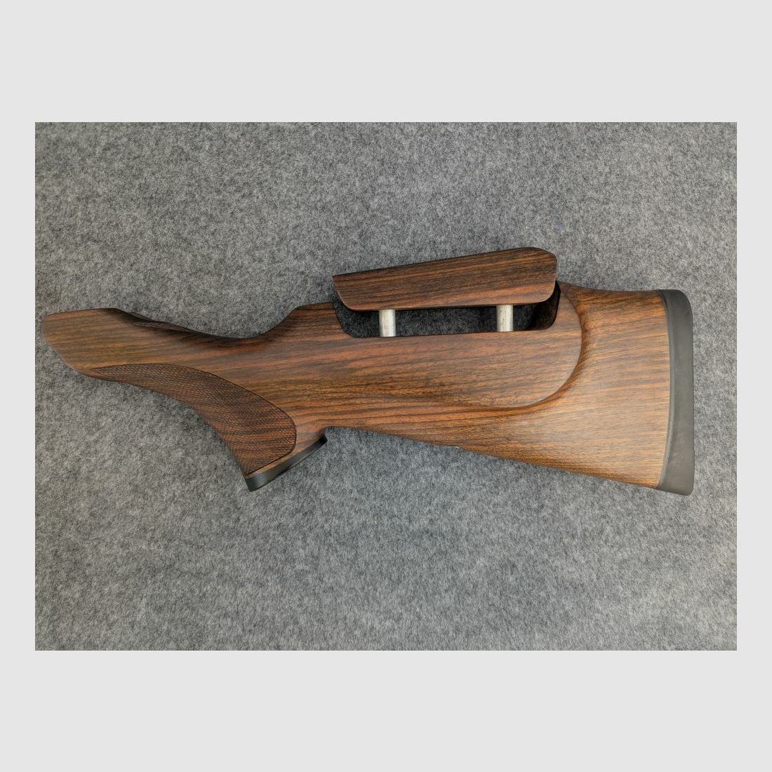 Sauer 202 Schaftset mit verstellbare Backe 202