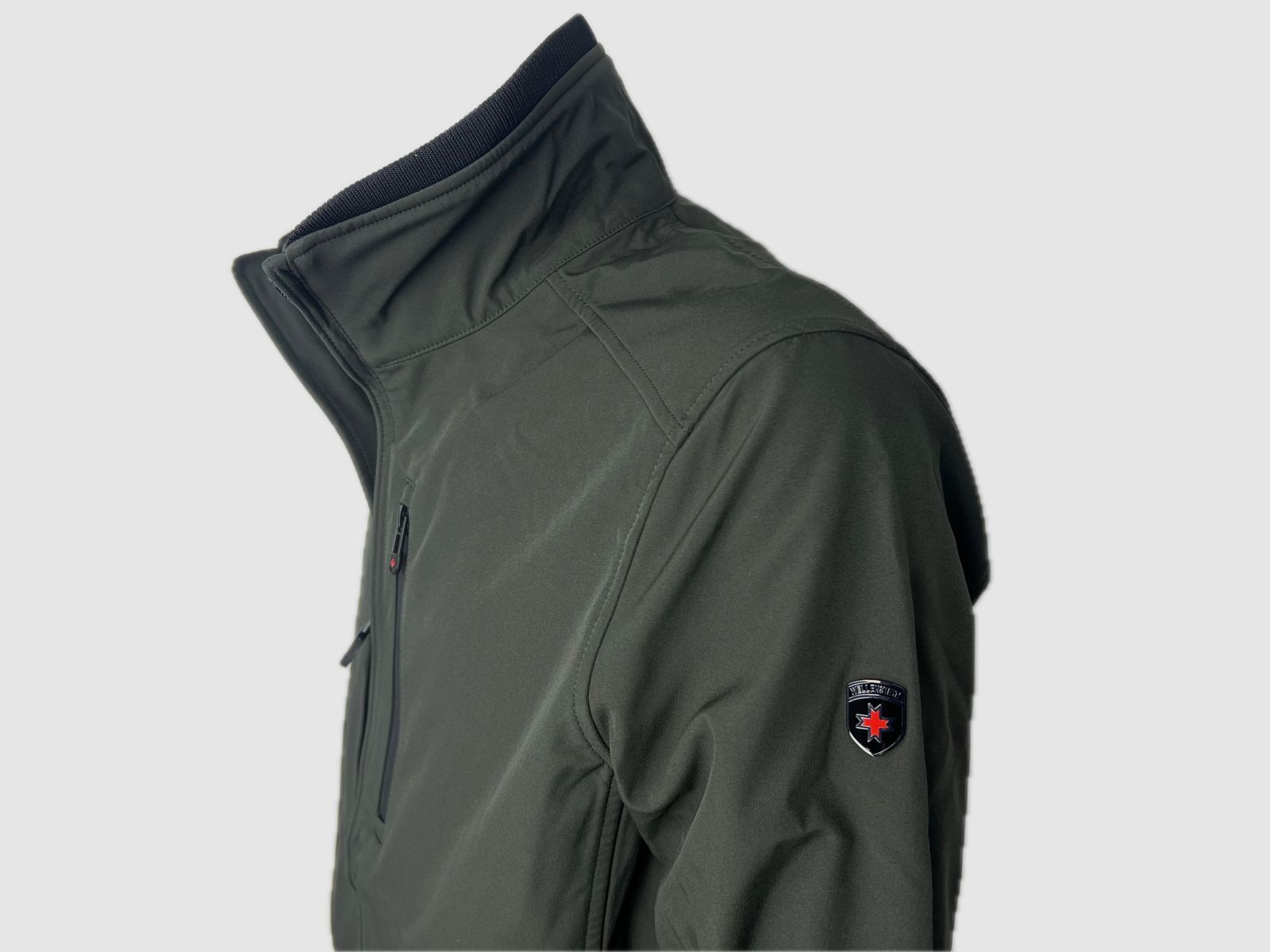 WELLENSTEYN Alpinus Blackarmy