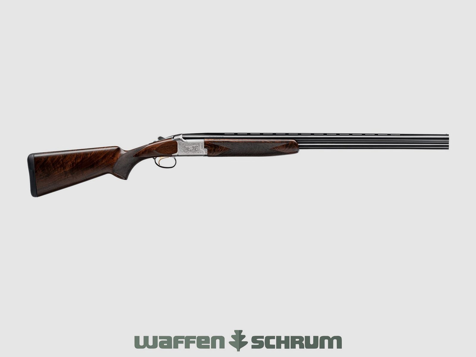 Browning B525 Game Tradition Inv.