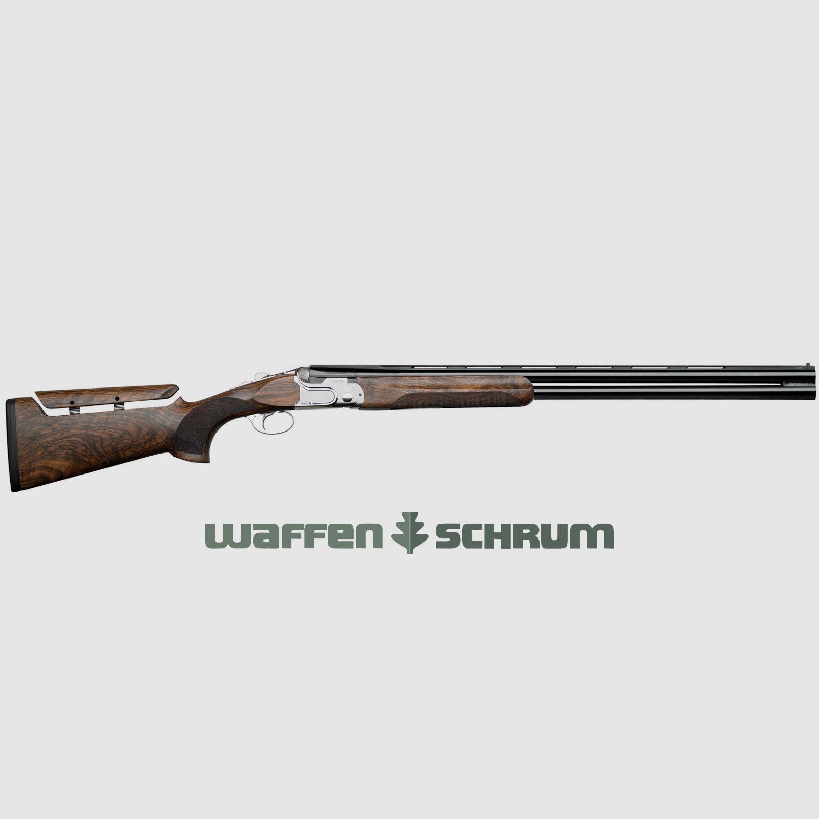 Beretta DT 11 Skeet AS OCHPe / B-FAST-Schaftverstellung