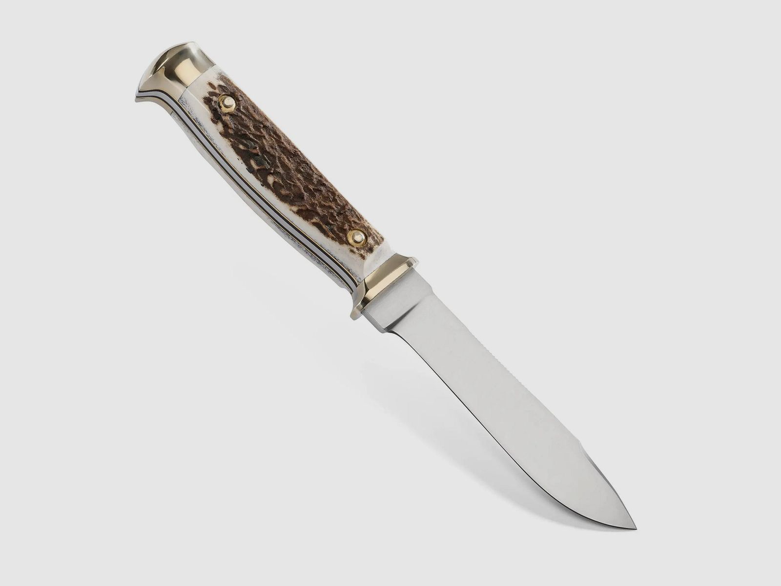 Cuchillo de caza PUMA después de Frevert