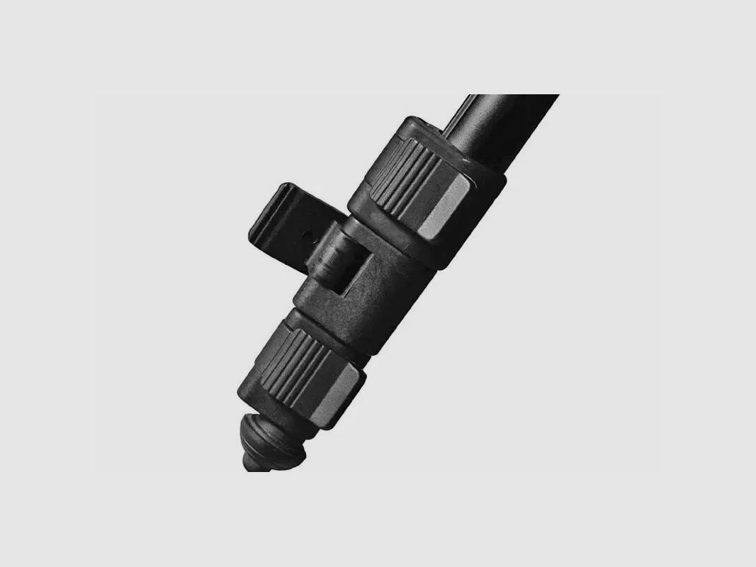 Monopod Scout M62 schwarz Vanguard, Bild 4 von 5