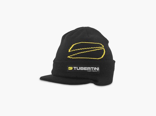 TUBERTINI CASQUETTE VISOR 2