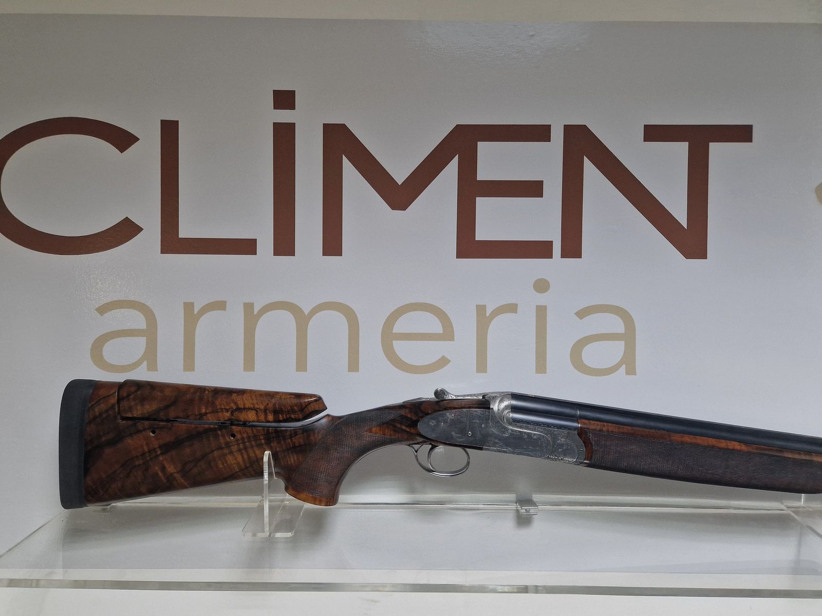 Fusil Abbiatico Salvinelli, image 7 sur 8