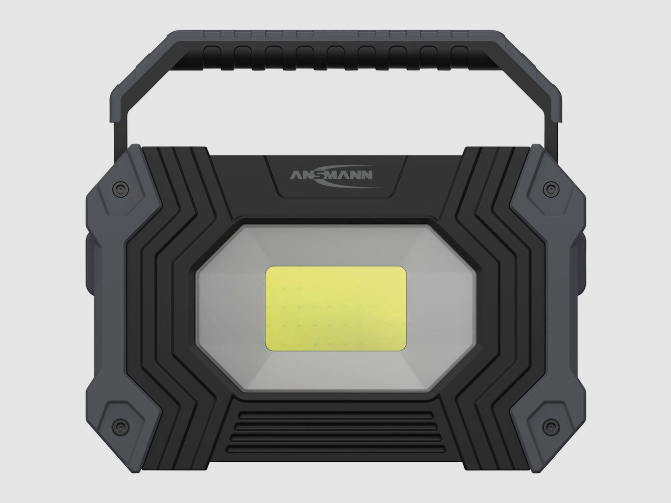Ansmann LED spotlight FL2500R, imagen 2 de 7