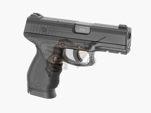 PT24/7 V2 Metal Version Co2 NBB - KWC
