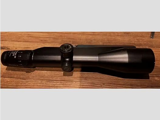 Zeiss Victory Diarange 3-12x56 T neuwertig