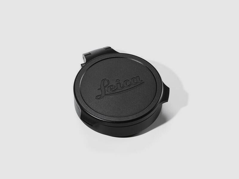 Leica Flip Cap para Magnus 50mm