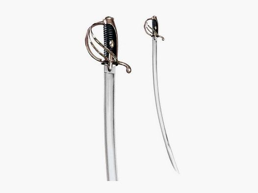 Sabre Napoleon Cold Steel del 1813