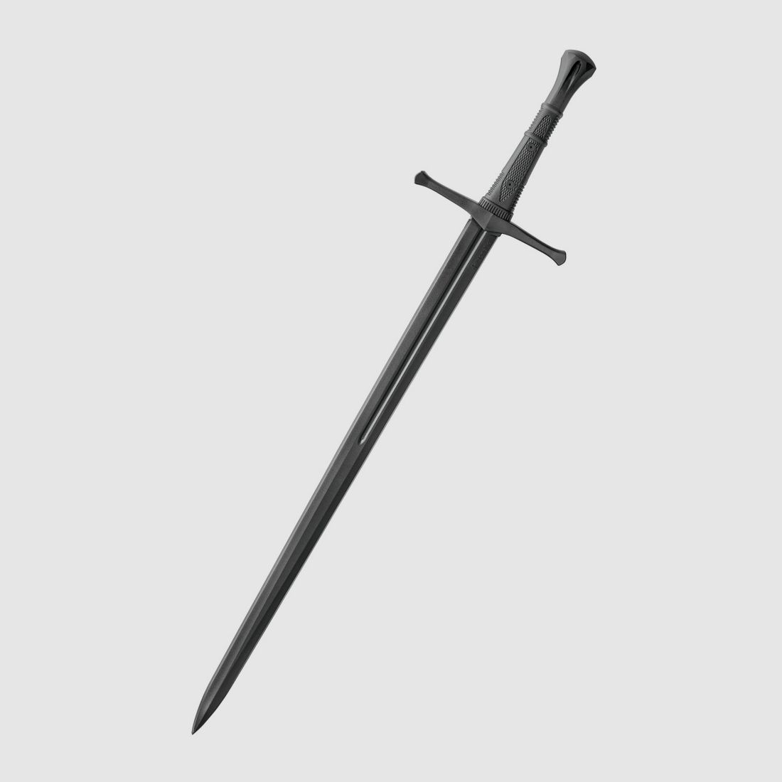 Honshu Training Broad Sword