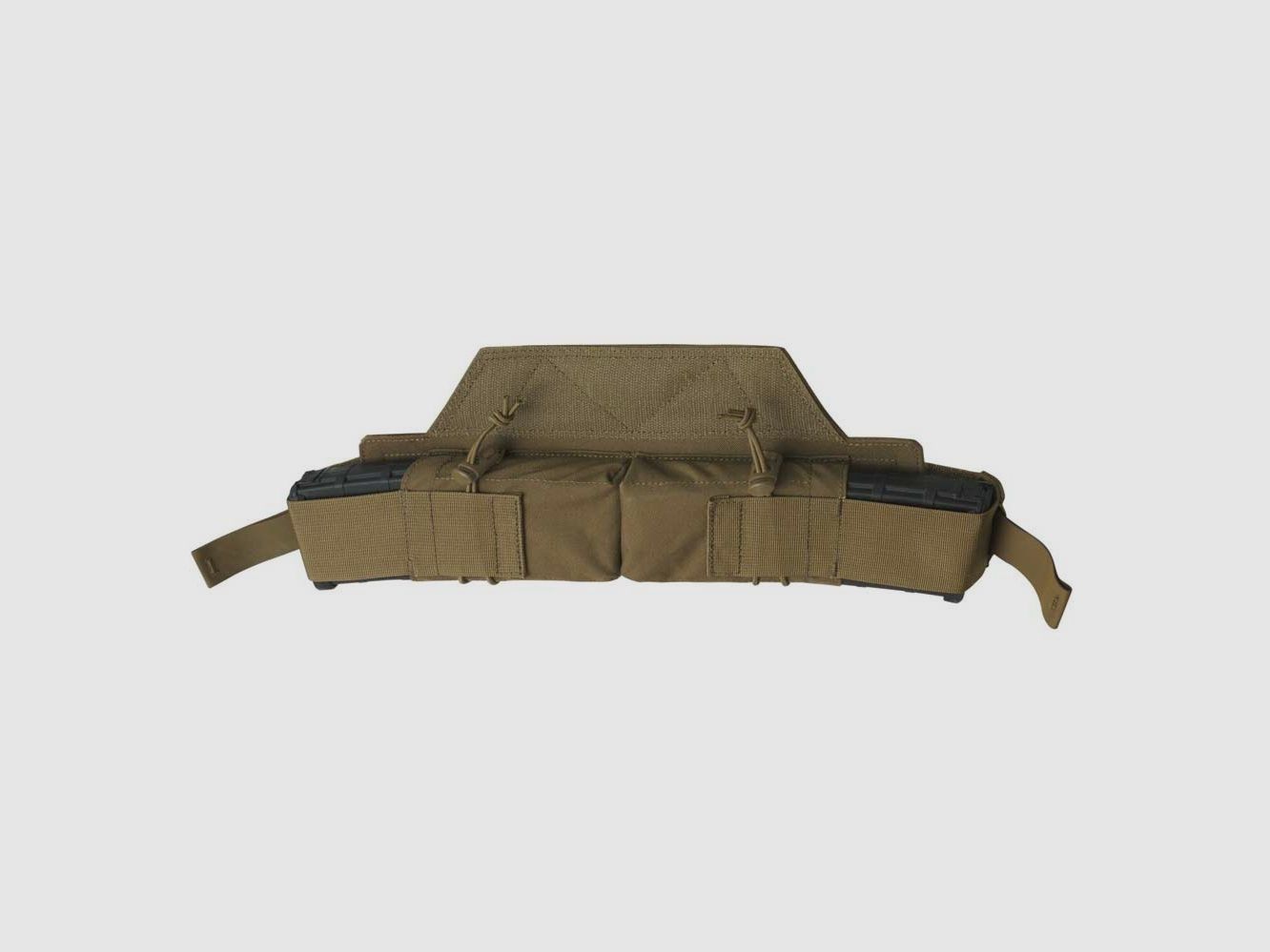 HELIKON-TEX GUARDIAN HORIZONTAL MAG POUCH MULTICAM