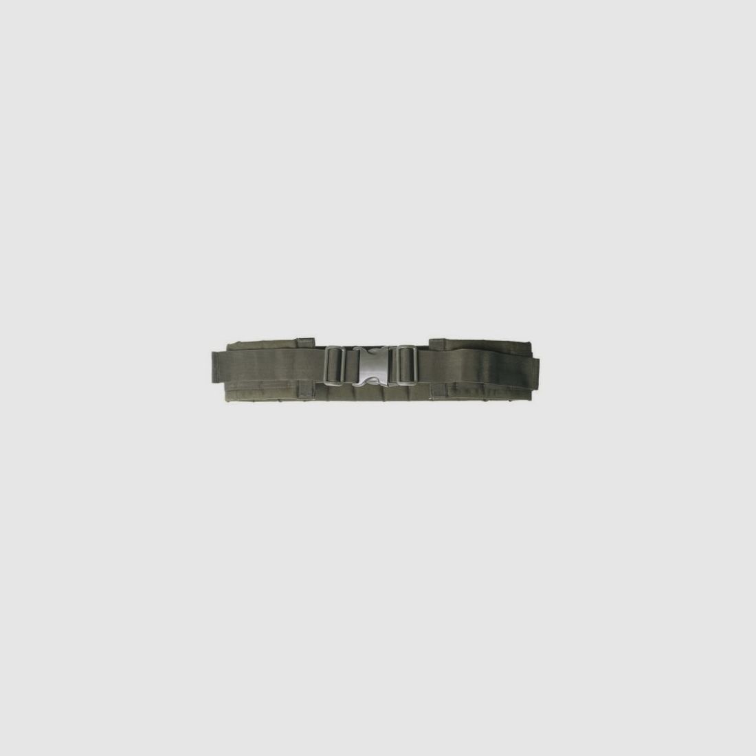 KOPPEL "MODULAR SYSTEM" MIT MOLLE - OLIV
