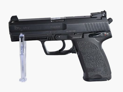 Heckler & Koch USP