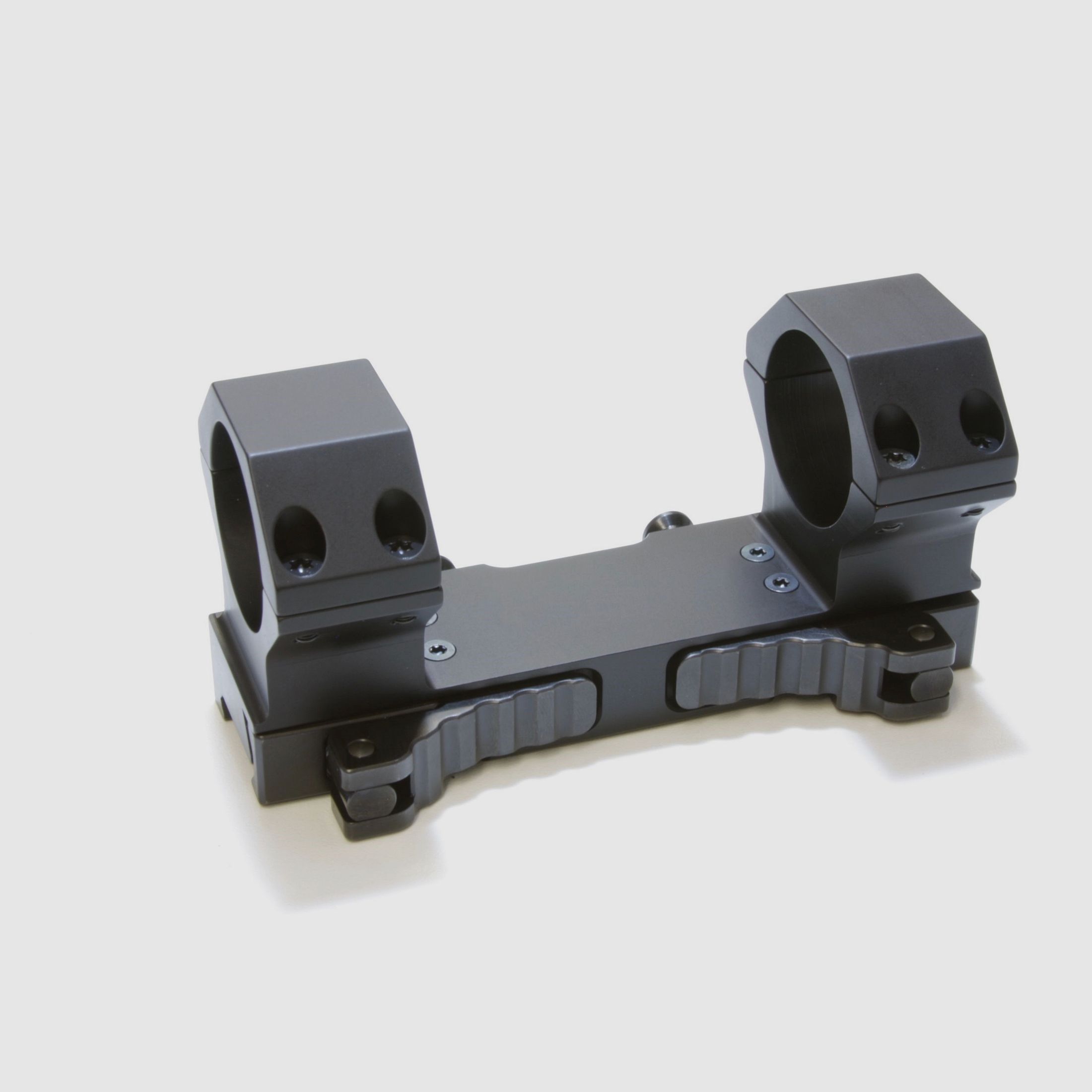 Innomount 60-30-18-00-200 Tactical Quick Release Mount Ring 30 mm Height 18 mm