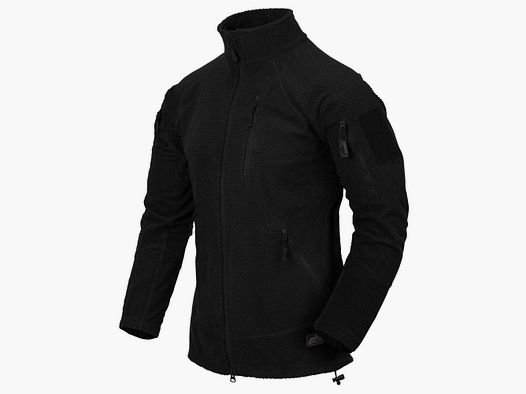 Helikon-Tex ALPHA TACTICAL Jacket - Grid Fleece -