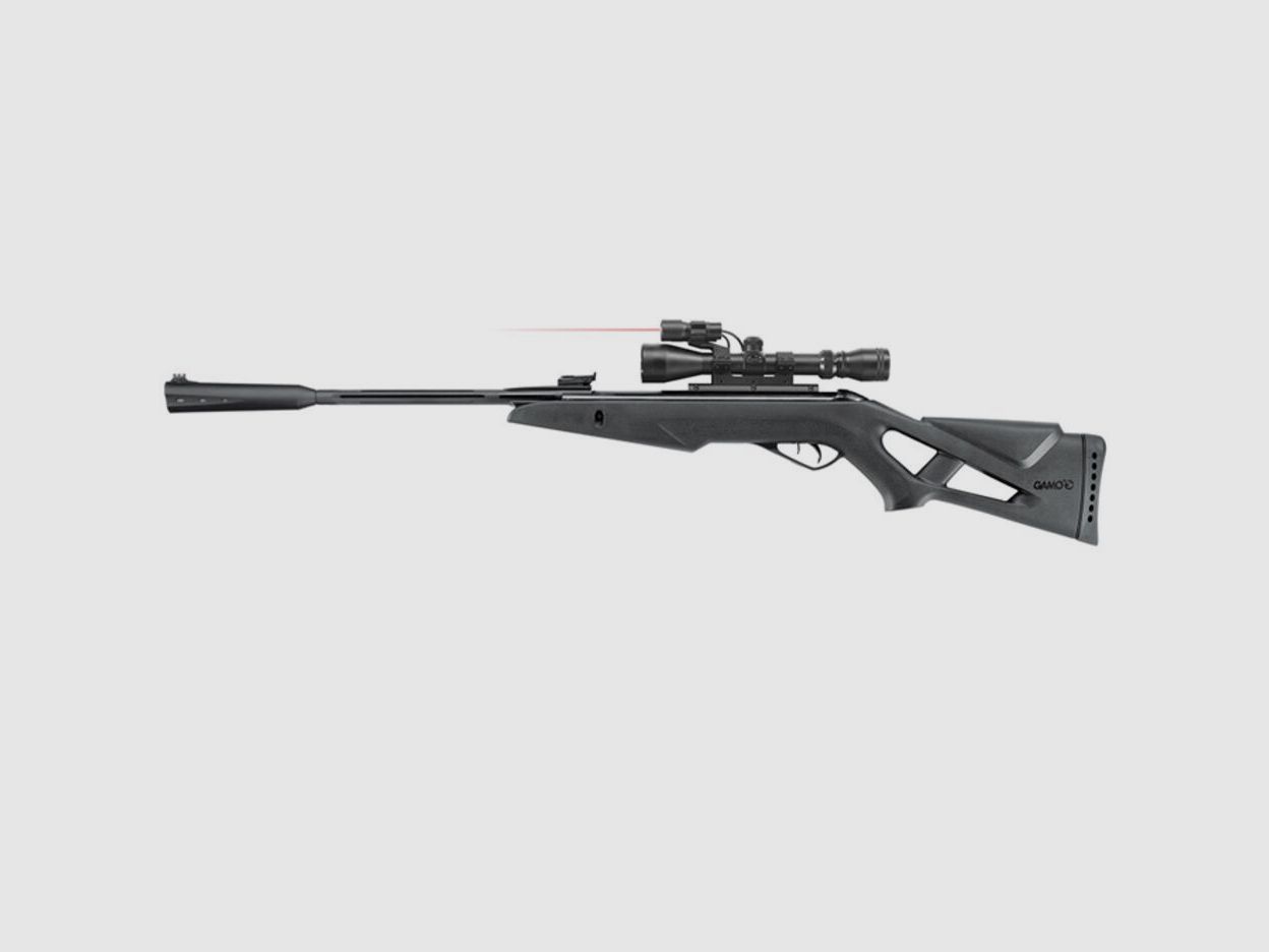 GAMO WHISPER X VAMPIR