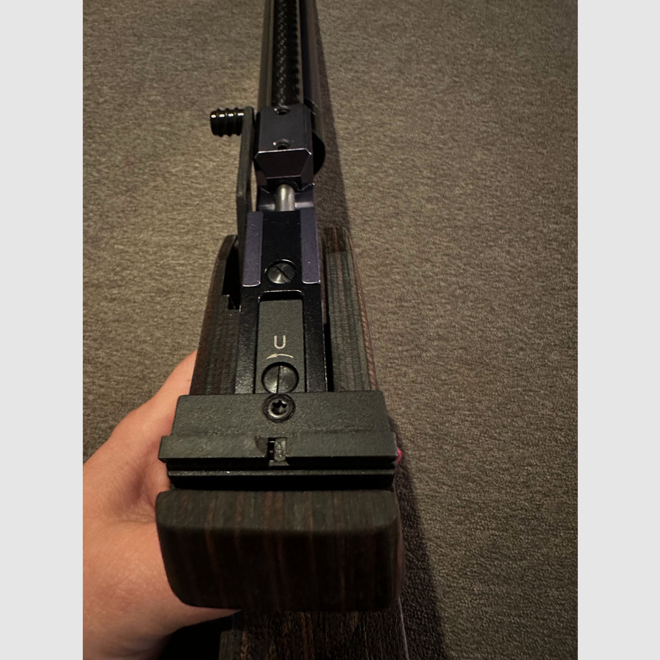 morini cm 200 ei Édition Limitée