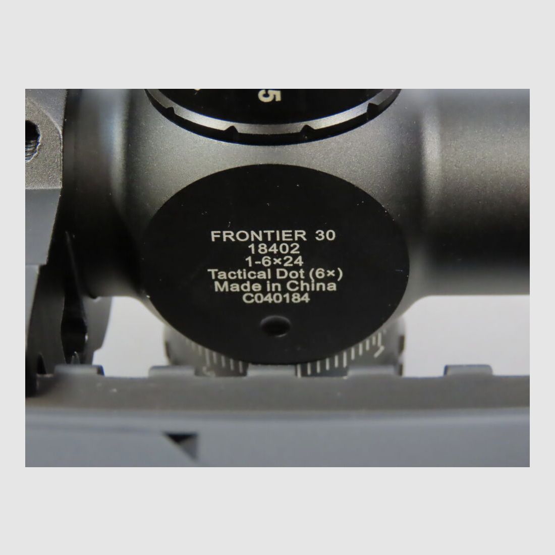 SIG Sauer MCX Virtus