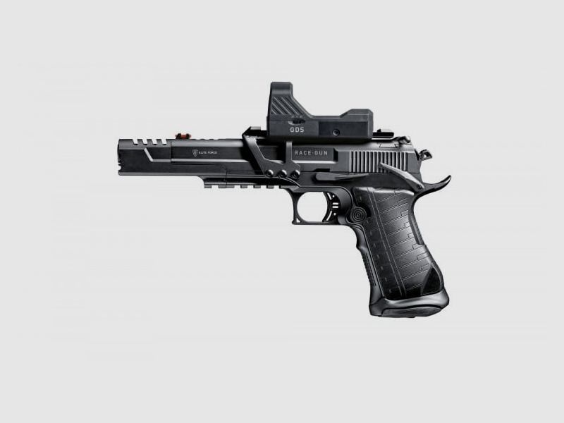 Elite Force RaceGun Set, Bild 1 von 3