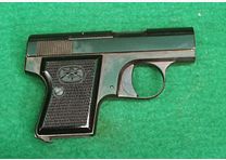 Bernardelli Gardone Taschenpistole / Pistole