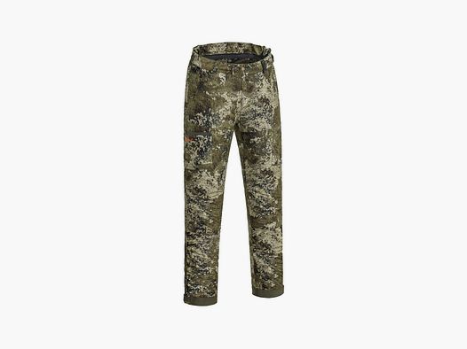 Spodnie Retriever Active Camou 5681-BLAZE-C54