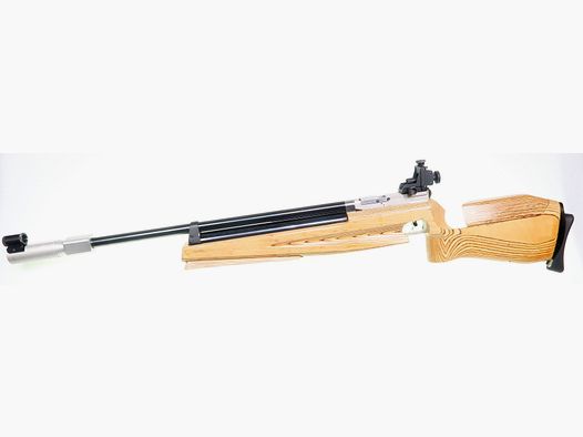 Feinwerkbau 600 4,5mm
