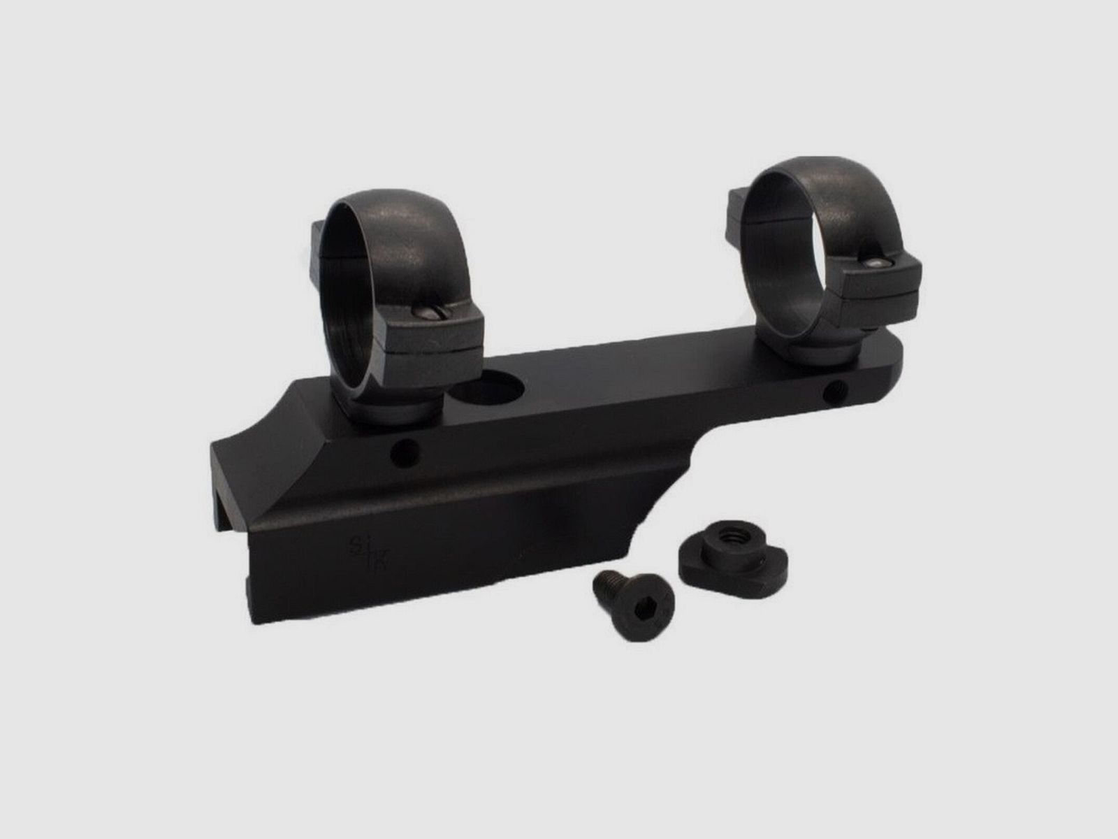 S&amp;K Mounts USA Insta Zestaw Montażowy US M1 Carbine