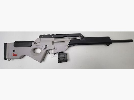 Heckler & Koch SL8