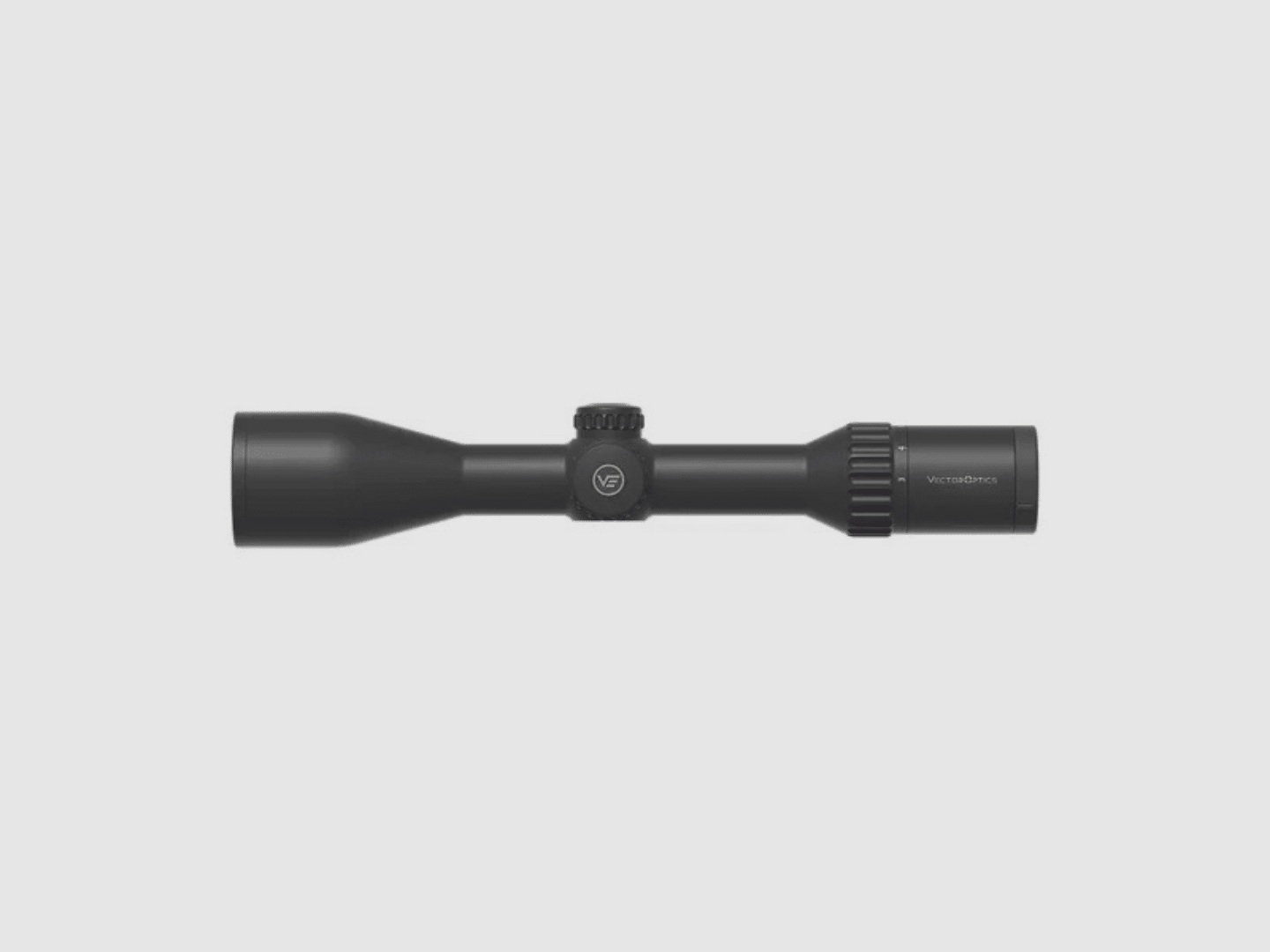 Zielfernrohr Vector Optics Continental X6 3-18×50 Fiber, Bild 3 von 9