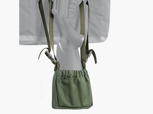 Riserva – Kit Tasca e Nastro porta Carabina (R2355)