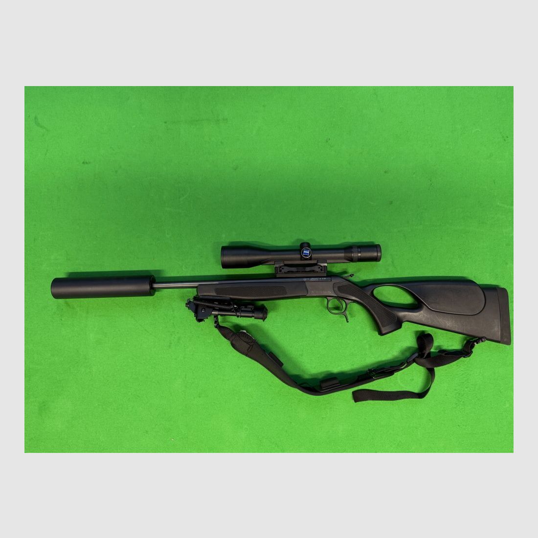 Bergara BA 13 TD