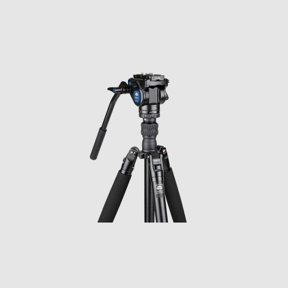 Sirui Tripod Traveler 7A + VA-5, Bild 2 von 3