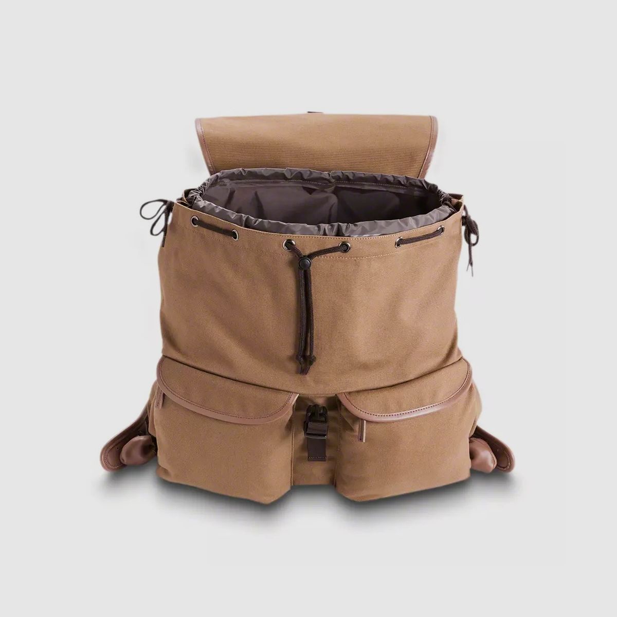 BLASER Canvas Print Backpack