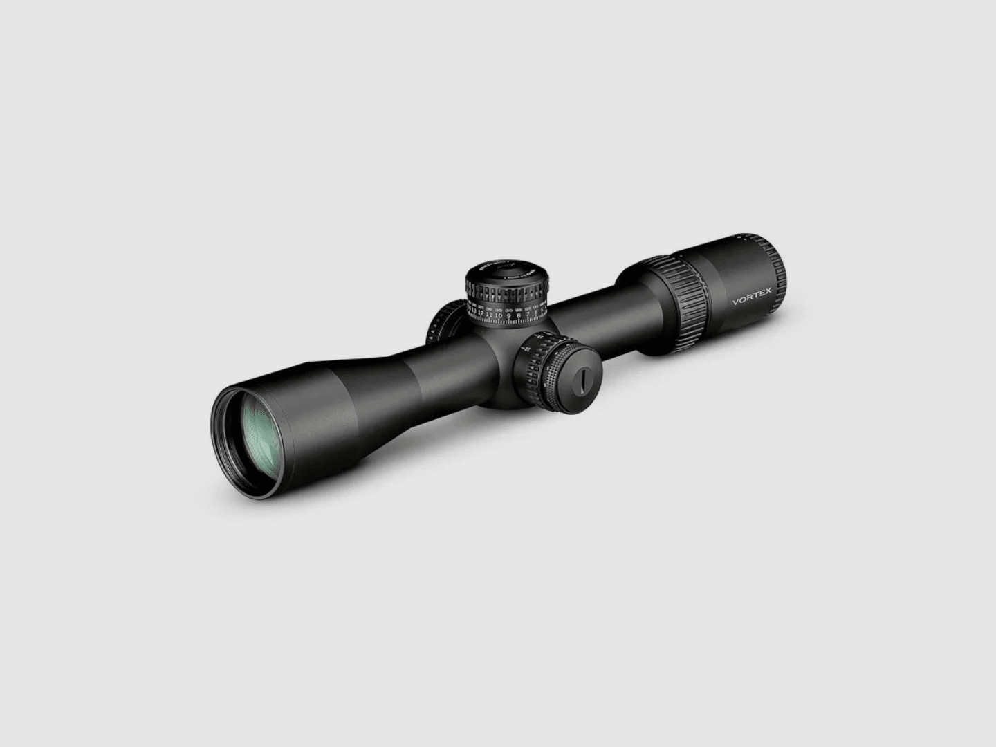 Zielfernrohr Vortex STRIKE EAGLE 3-18×44 MRAD, Bild 3 von 5