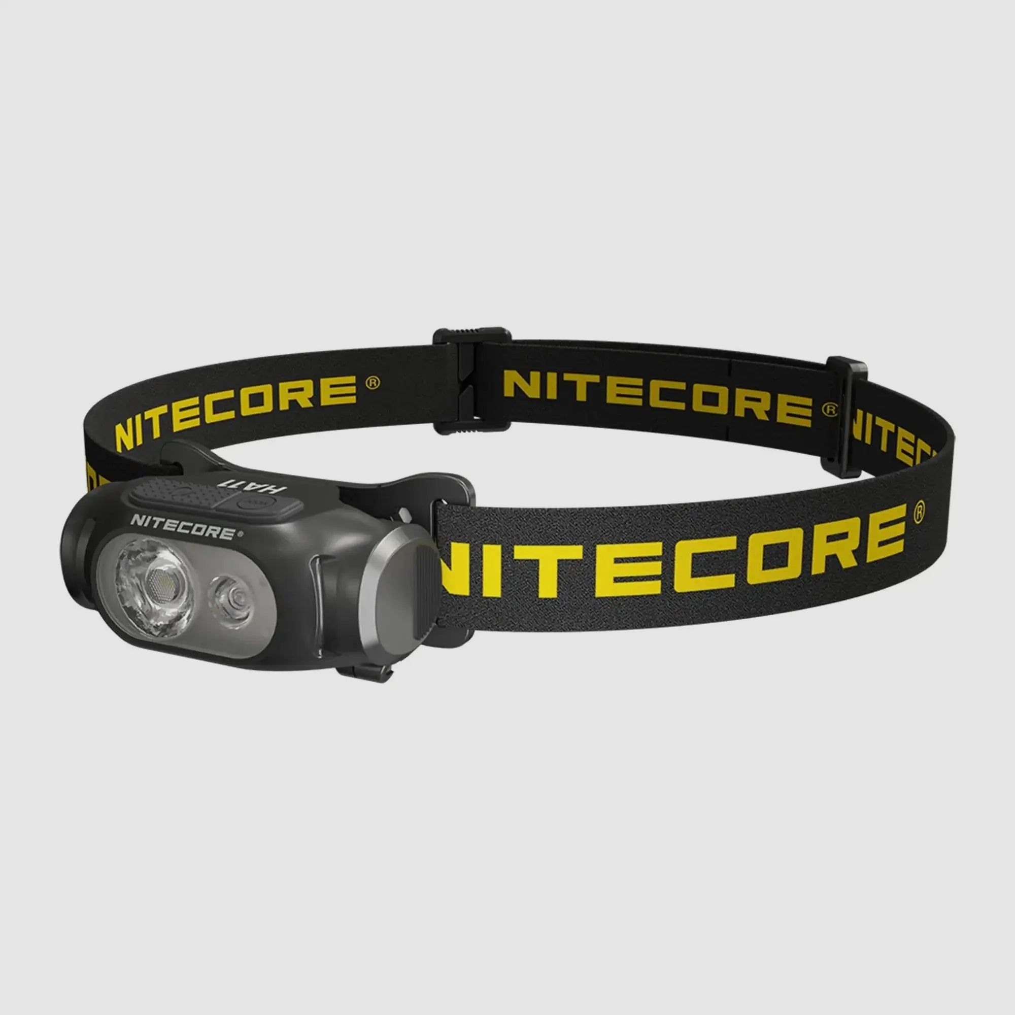 Nitecore Nitecore Kopflampe HA11 V2