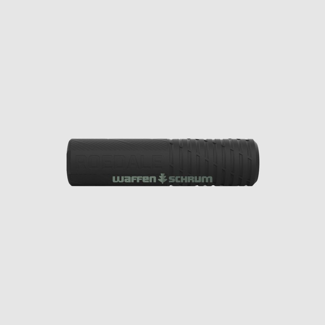 Roedale Ti48 (MX-K) M22x1.5 / L193mm - 33 to 39dB